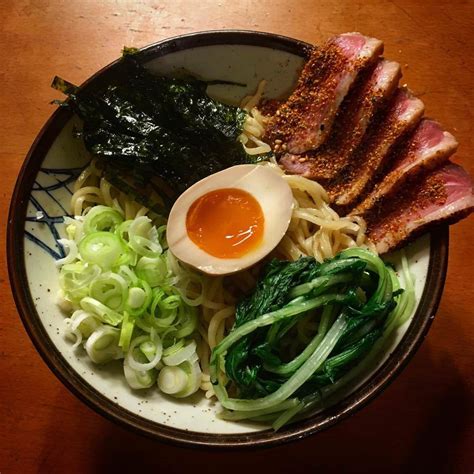 [Fresh] Turning a failed Ponzu Shoyu Ramen into a mindblowingly delicious Yuzu Kosho Aburasoba ...