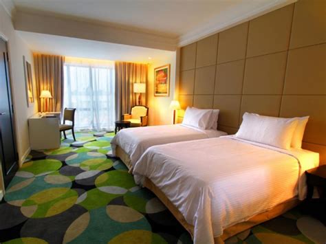 Perdana Kota Bharu Hotel - Deals, Photos & Reviews