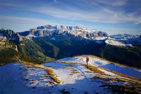 7 Best Hikes in Val Gardena, Dolomites, Italy | Moon & Honey Travel Hiking Gear, Hiking Trails ...