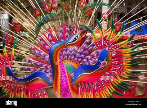 Alebrijes Oaxaca High Resolution Stock Photography and Images - Alamy