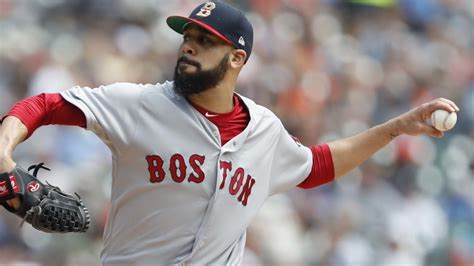 David Price Injury: Here's Next Step In Red Sox Pitcher's Recovery - NESN.com
