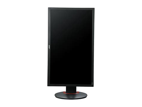 Acer XF240H 24" Gaming Monitor 144 Hz Refresh Rate - Newegg.com