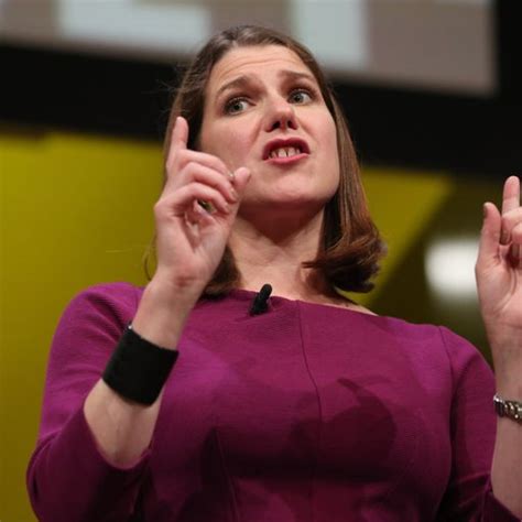 I'm not anti-democratic for vowing to cancel Brexit, says Lib Dem leader Jo Swinson | Politics ...