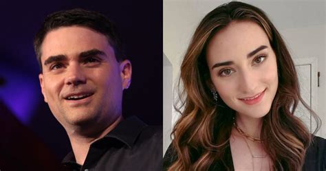 What's It Like Being Ben Shapiro's Sister?