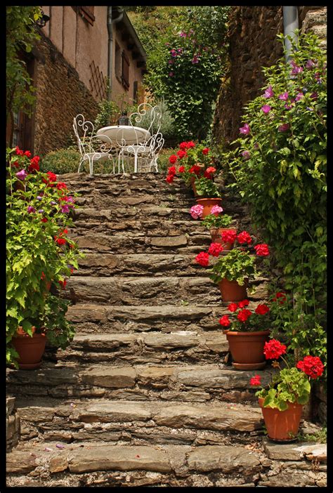 Conques | Conques is a UNESCO World heritage Site and on the… | Flickr