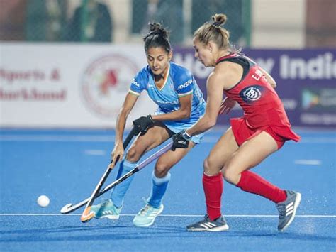 FIH Hockey Olympic: भारत को 1-0 से पराजित कर अमेरिकन टीम जीतीं