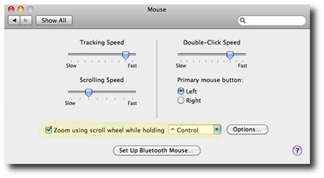 MacOS zoom: How to zoom in and zoom out a Mac screen | alvinalexander.com