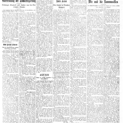 Illinois Digital Newspaper Collection | Digital Collections at the University of Illinois at ...