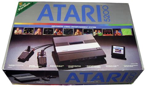 atari-5200-vcs-video-computer-system-information-specs — Gametrog