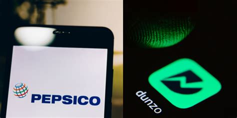 PepsiCo India partners with Dunzo to launch e-stores for home ...