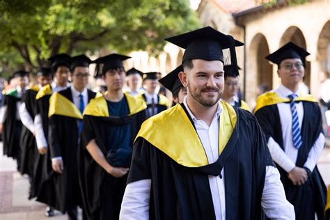 6 reasons why UWA is the university of choice for international students – INTO Study Blog