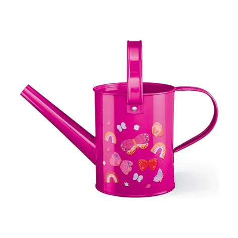 WATERING CAN BUTTERFLY WORLD, 1 each at Whole Foods Market