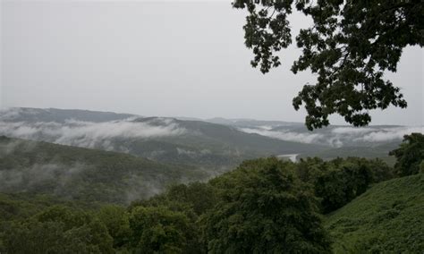 Boston Mountains Scenic Loop | Arkansas.com