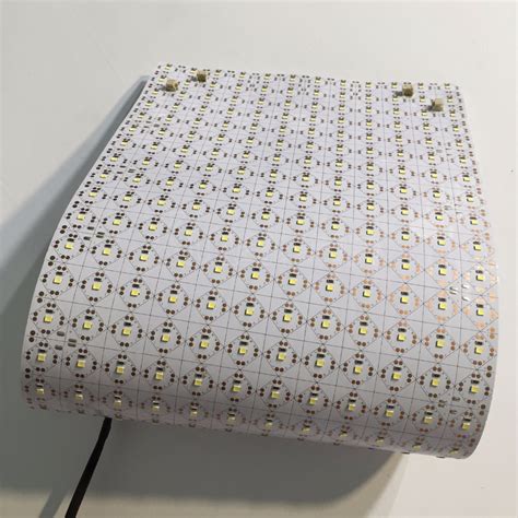 New Illumination Systems Led Light Foil 2835smd Flexible Led Lighting Sheet - Buy Led Light Foil ...