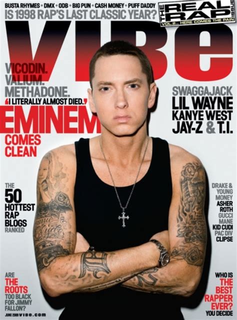 Top 10 Eminem songs! | HubPages