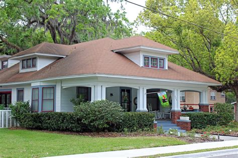 Old House, Ocala | House in Ocala Historic District. | Steven Martin | Flickr