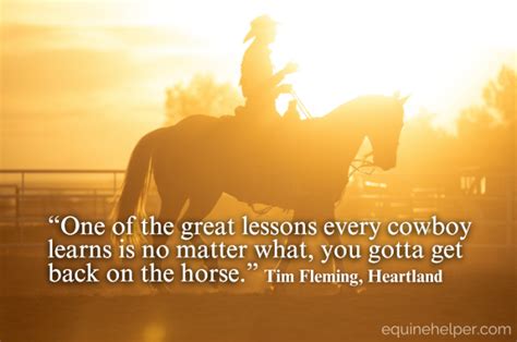 25 Best Heartland Quotes