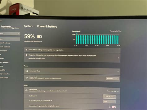 Alienware X15 R2 Battery Life Roughly 2 Hours? : r/Alienware