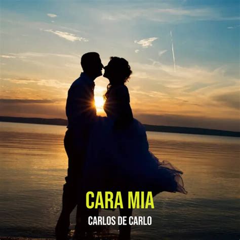 Cara Mia Song Download: Cara Mia MP3 Spanish Song Online Free on Gaana.com