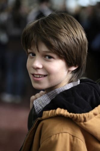 Colin Ford | Supernatural Wiki | Fandom