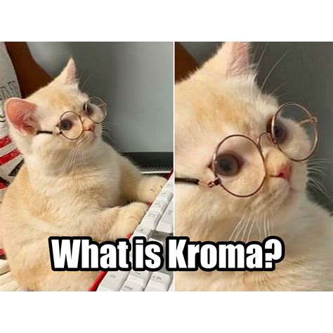 Introduction to Kroma. Kroma is a developer-friendly… | by Kroma | Kroma