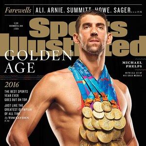 Michael Phelps News, Pictures, and Videos | E! News