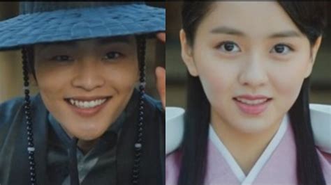 Kim Min Jae And Kim So Hyun Make Impactful But Still Mysterious Cameos ...