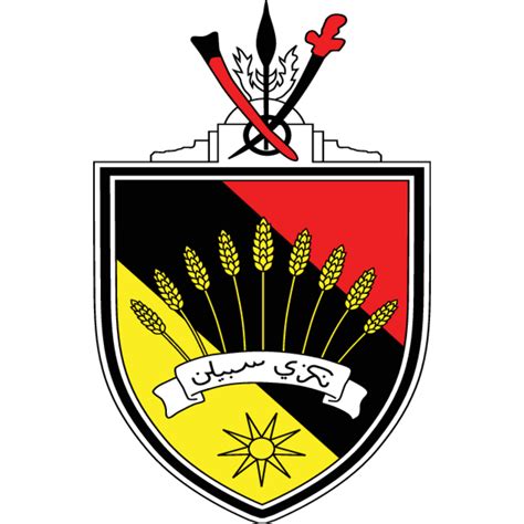 Negeri Sembilan Jata logo, Vector Logo of Negeri Sembilan Jata brand free download (eps, ai, png ...