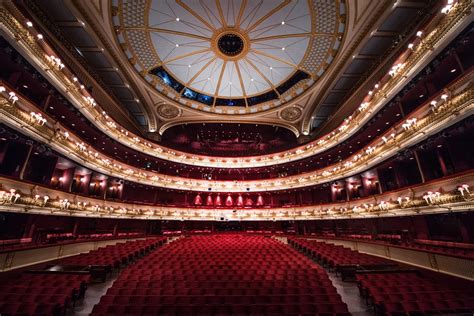 Curtain up at the Royal Opera House: new 2021 season announced | Evening Standard