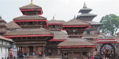 Kathmandu Durbar Square - Kathmandu World Heritage Site - Place to See ...