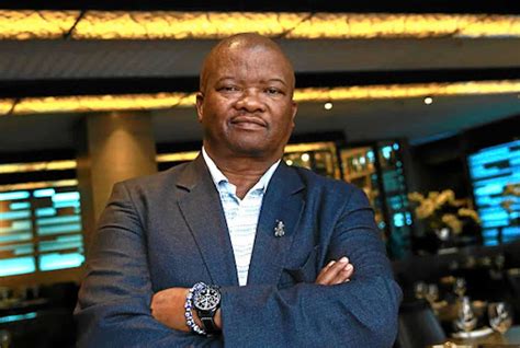 Bantu Holomisa claims to have found 'concoction' that prevents COVID-19