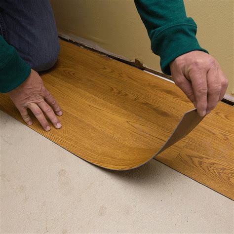 How to Install Vinyl Plank (LVP) Flooring | Hunker