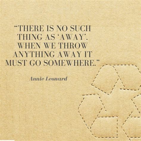 12 Recycling and Sustainability Quotes