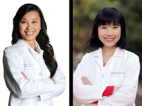 Top Oncologists Join Local City of Hope Team - Newport Beach News