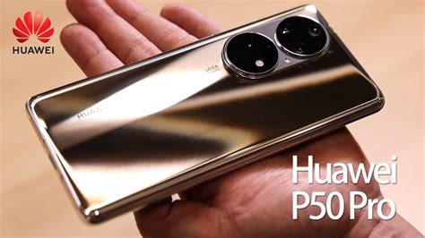 Best Huawei P50 Pro /Huawei P50 Unboxing (Full Version) All Colors! - YouTube