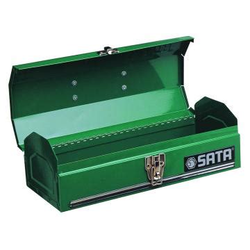 17" 5 Tray Cantilever Tool Box - SATA