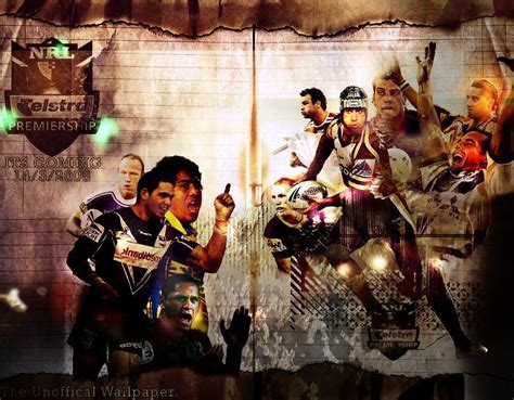 NRL Wallpapers - Wallpaper Cave