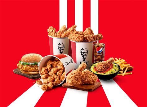 KFC delivery in Bangladesh | foodpanda