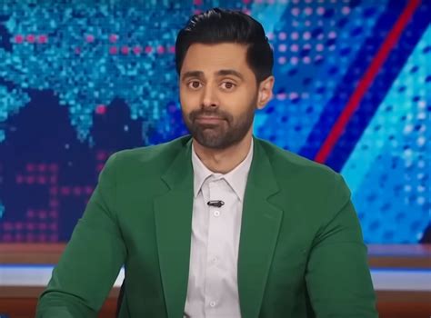 Hasan Minhaj - Actor, Comedian, Host