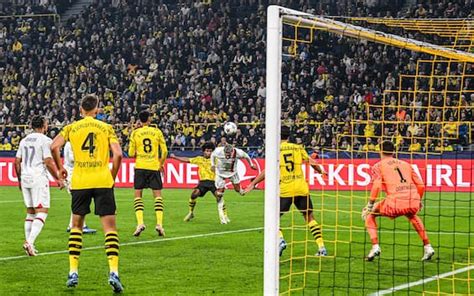 B. Dortmund-Milan 0-0: video, gol e highlights | Sky Sport