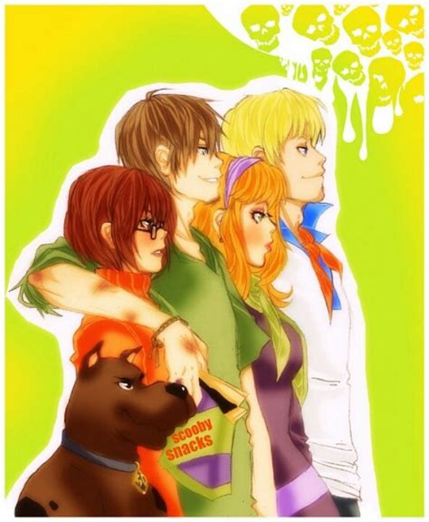 17 Best images about Scooby Doo on Pinterest | Latte art, Cartoon and Hunters