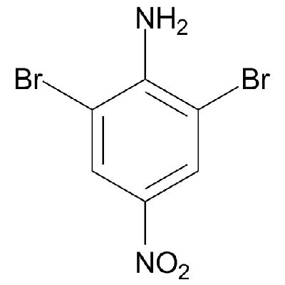 CAS No. 827-94-1 - 2,6-Dibromo-4-nitroaniline - AccuStandard