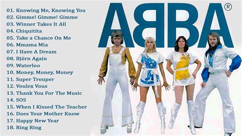 Abba Songs | Do Abba S New Songs Live Up To Their Hits Bbc News - enfermeros2011ust