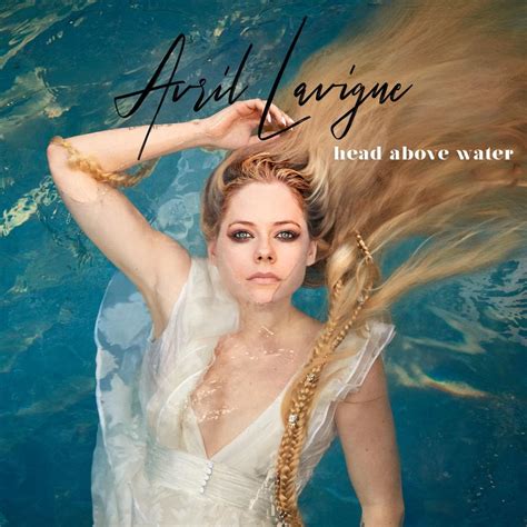 Avril Lavigne – Head Above Water Lyrics | Genius Lyrics