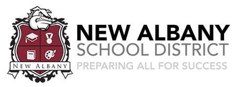 New Albany Schools Calendar - New Albany Schools