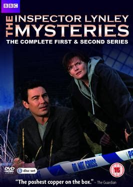 The Inspector Lynley Mysteries - Wikipedia