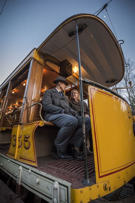 Connecticut Trolley Museum | Visit CT