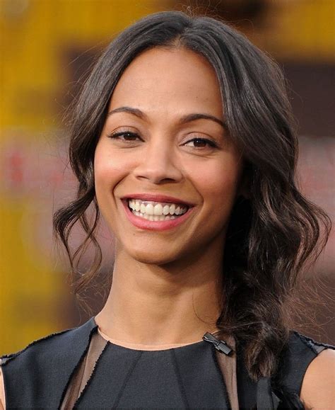 Zoe Saldana | Zoe saldana, Celebrities, Actresses