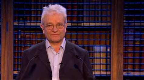 BBC One - The Richard Dimbleby Lecture, Sir Paul Nurse: The Wonder of Science, Part 2 ...