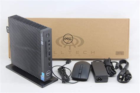 Dell WYSE 5070 Thin Client CELERON - Walmart.com - Walmart.com